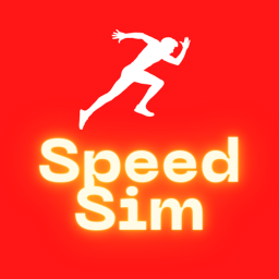 Speed Simulator