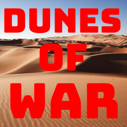 The Dunes of War