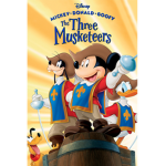 The3musketeers team