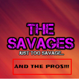 {NEW!} Pro SAVAGE obby!!!