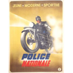 Groupe mobile de réserve.