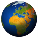 All The Countries!