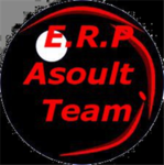 E.R.P Asoult Team