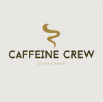 Caffeine Crew Café