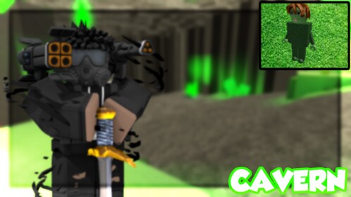 Cavern