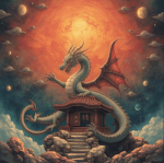 Dragon Den Universe