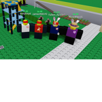 Brick battle group :D
