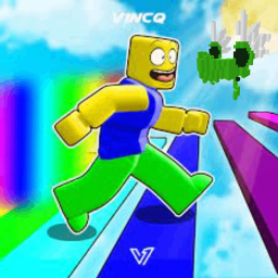 Easy Obby for UGS PIX Valk