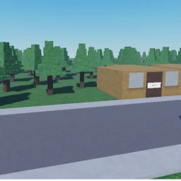 City of Pinewoods icon