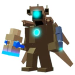 [Update4] Skbid War - Epic Tower Defense  icon
