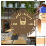 Café Luscious