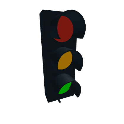 traffic light for smokey