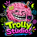 Trolly Studio!