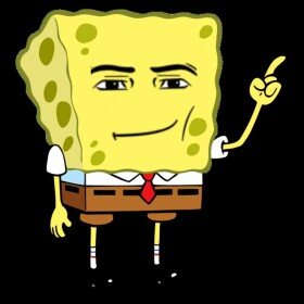 Spongebob's Quest ALPHA