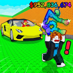 Run Over Brainrots!