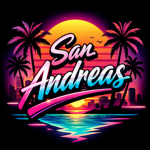 San Andreas Community