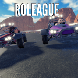 💥 RoLeague!