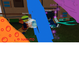 Naruto Life [Demo]