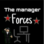 Manager forces