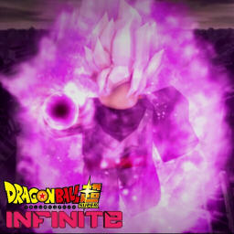 Dragon Ball:Infinite