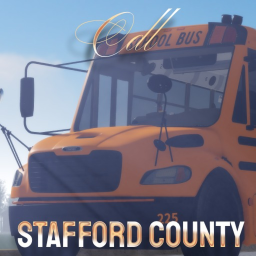 [CDL] Stafford County, Va