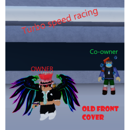 Turbo speed racing (Old version)
