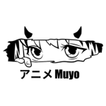 Anime Muyo