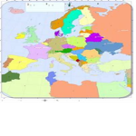 European Conquest, 2018