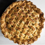 Apple pie alliance