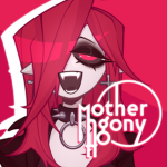 MOTHER AGONY