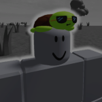 Fred The Funky Turtle