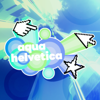 Aqua Helvetica