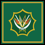 Ѕоuth Аfrісаn National Defense Force