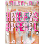 *~.Haileys apperal.~*