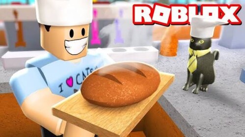 Bakery Simulator
