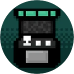 PIG 64 x Flee The Facility Roblox badge thumbnail