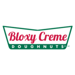 Bloxy Creme Doughnuts!
