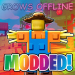 Grow a Garden MODDED  🍅