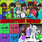 The Animation Squad Fan Club!