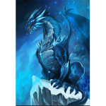 DragonFlower