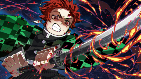 [❤️UPD]Demon Blade