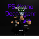 PS Akeno Department
