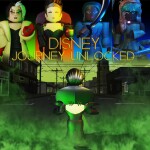 Disney Journey Unlocked- BETA RELEASE