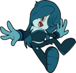 Hazel the Ghost Appreciation Club