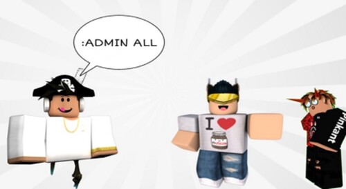 Free Admin