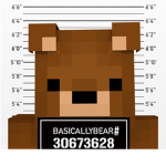~Bear's Clothing group~