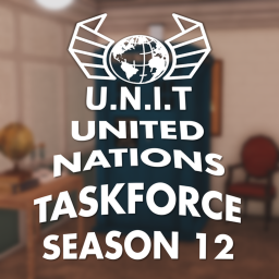 UNITED NATIONS TASKFORCE - SEASON 12