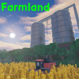 FarmLand icon