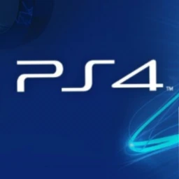 PS4 ONLY icon