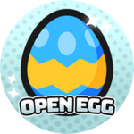 Open Egg